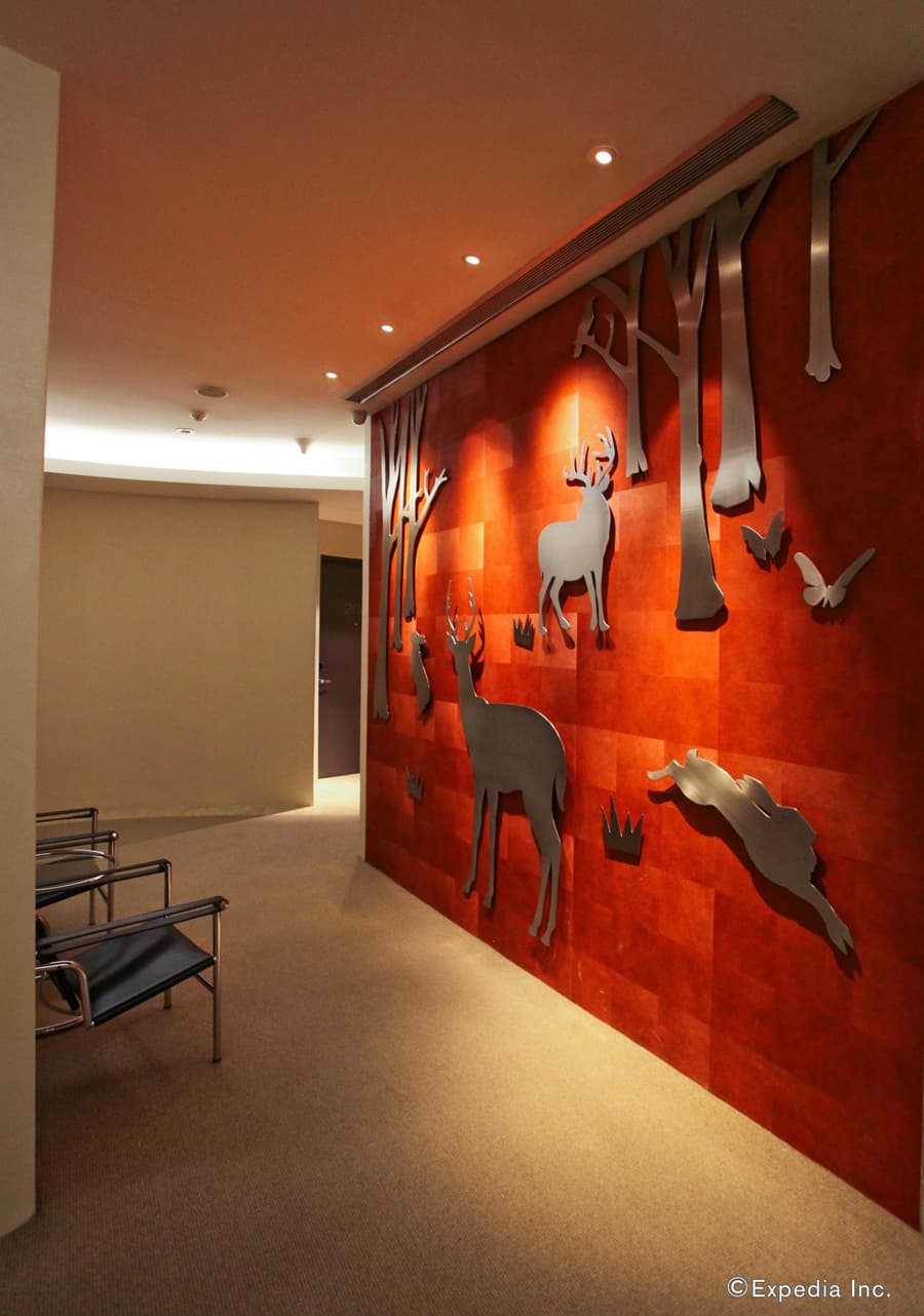 D'Hotel Singapore managed by The Ascott Limited