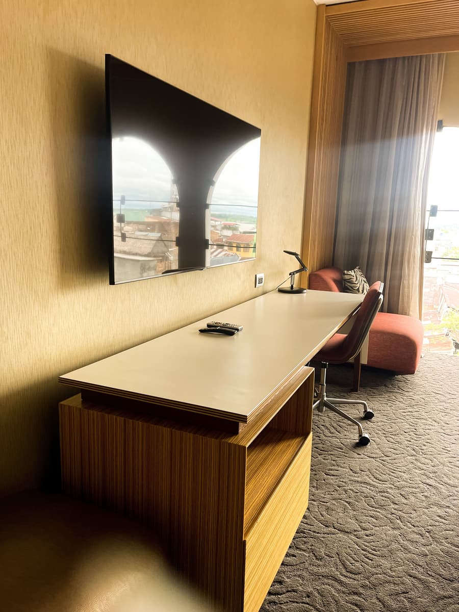 DoubleTree by Hilton Iquitos