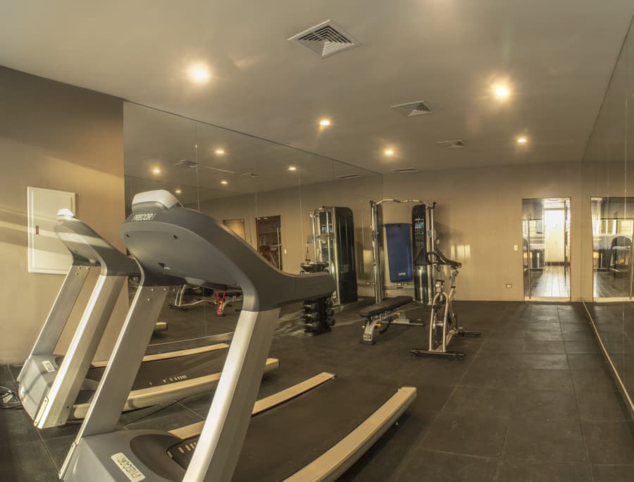 DoubleTree by Hilton Iquitos