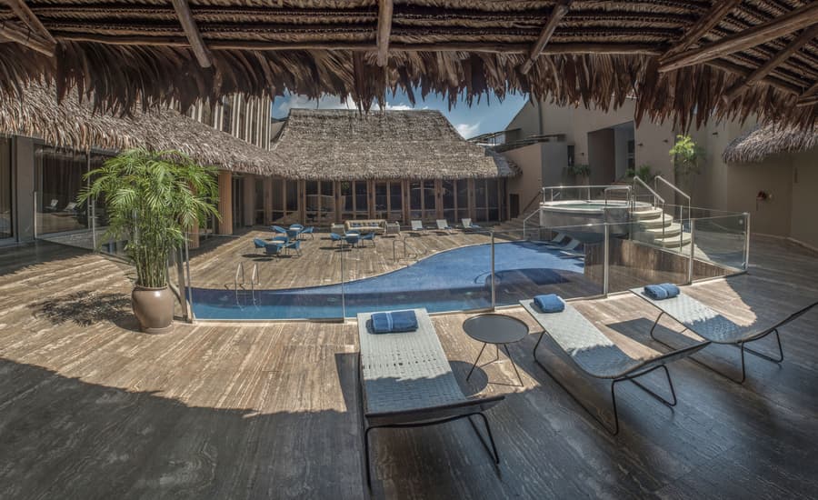 DoubleTree by Hilton Iquitos