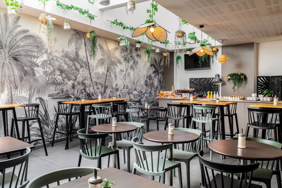 Appart’City Confort Nantes Centre