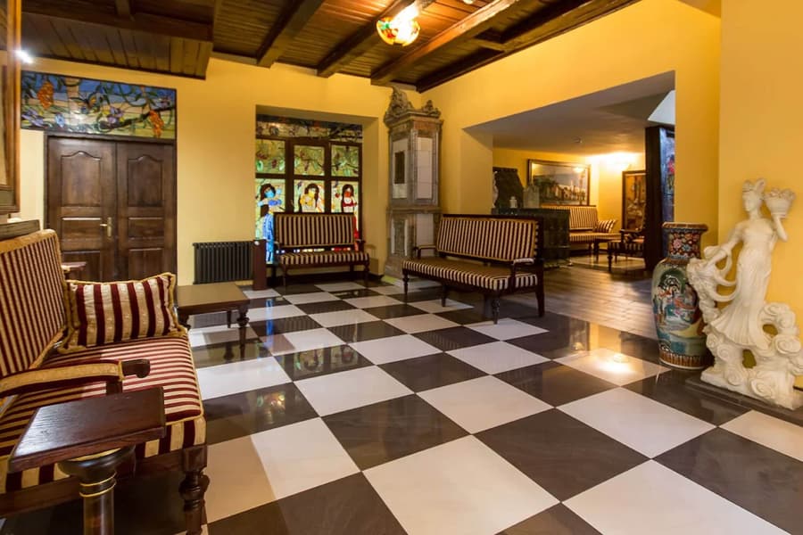 Hotel Gaja