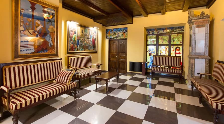 Hotel Gaja