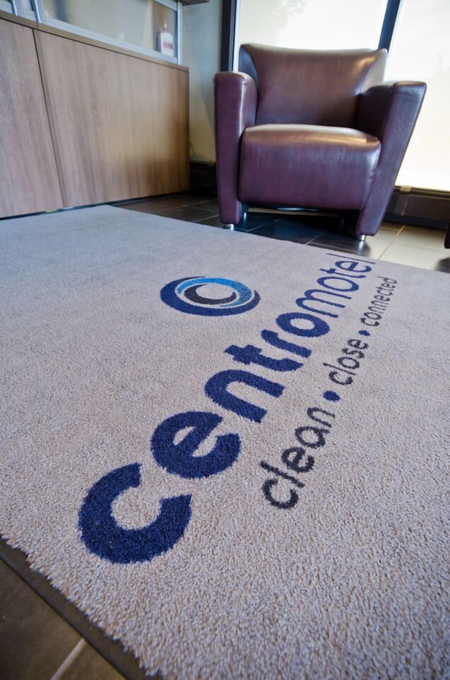 Centro Motel