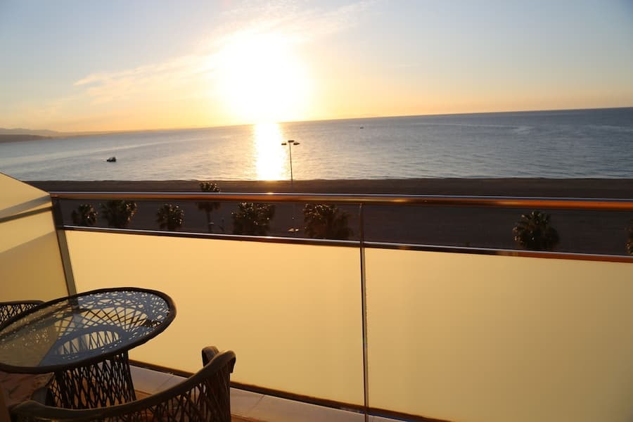 Hotel Don Ángel Roquetas de Mar