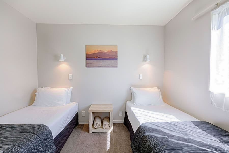 Bella Vista Taupo