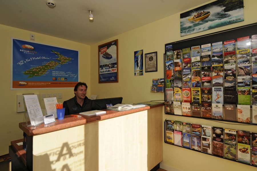 Bella Vista Taupo