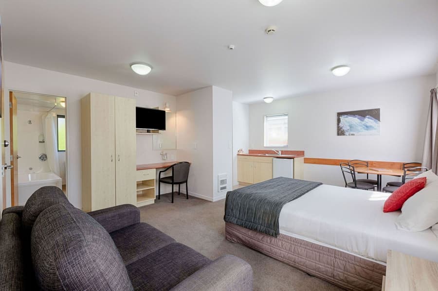 Bella Vista Taupo