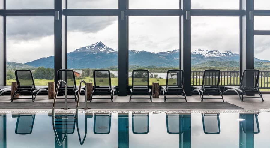 Rio Serrano Hotel + Spa