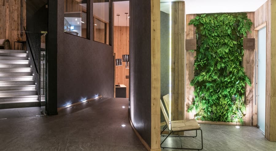 Rio Serrano Hotel + Spa