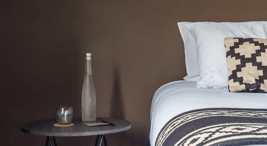 Rio Serrano Hotel + Spa