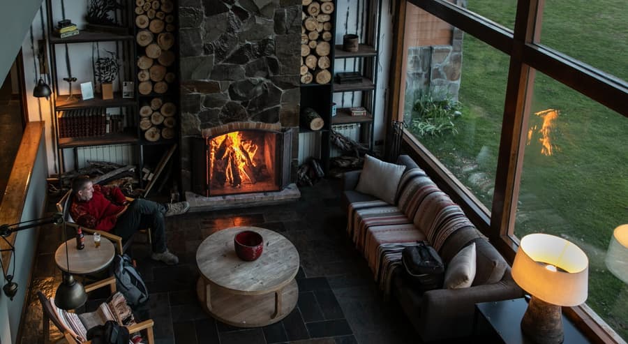 Rio Serrano Hotel + Spa