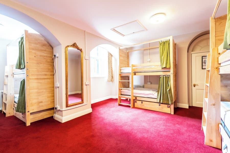 Palmers Lodge Swiss Cottage - Hostel