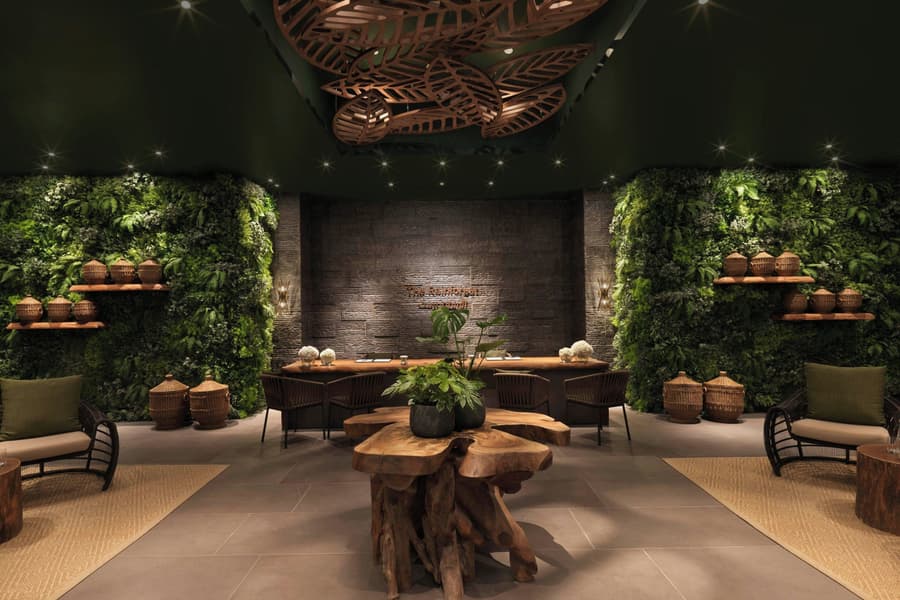 The Ritz-Carlton Ras Al Khaimah, Al Wadi Desert