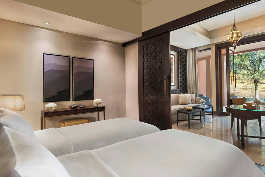 The Ritz-Carlton Ras Al Khaimah, Al Wadi Desert