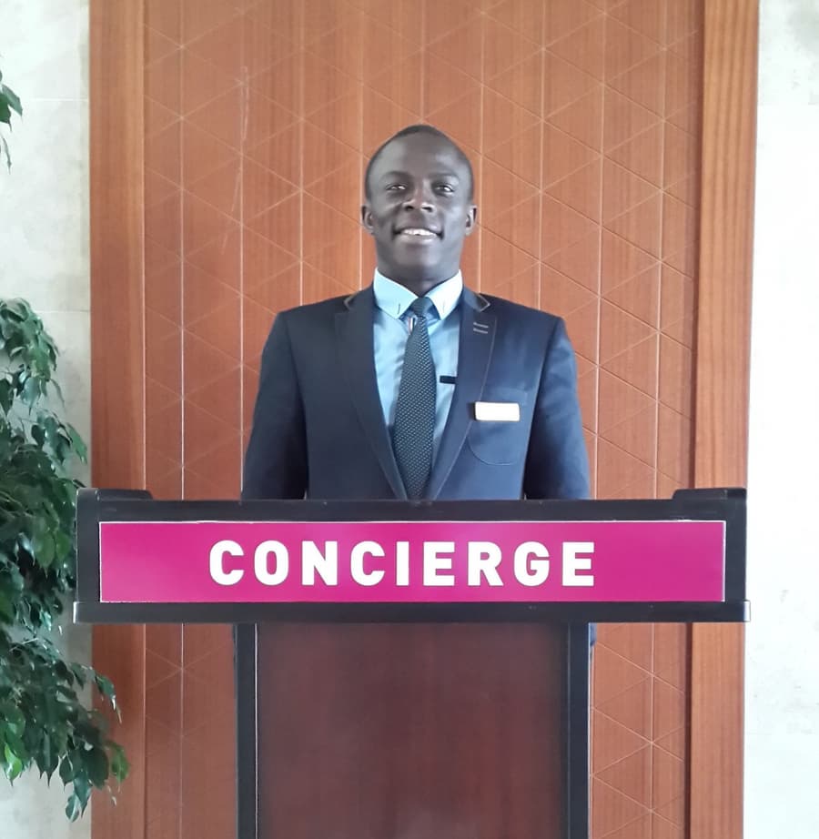 Crowne Plaza Hotel Antalya by IHG