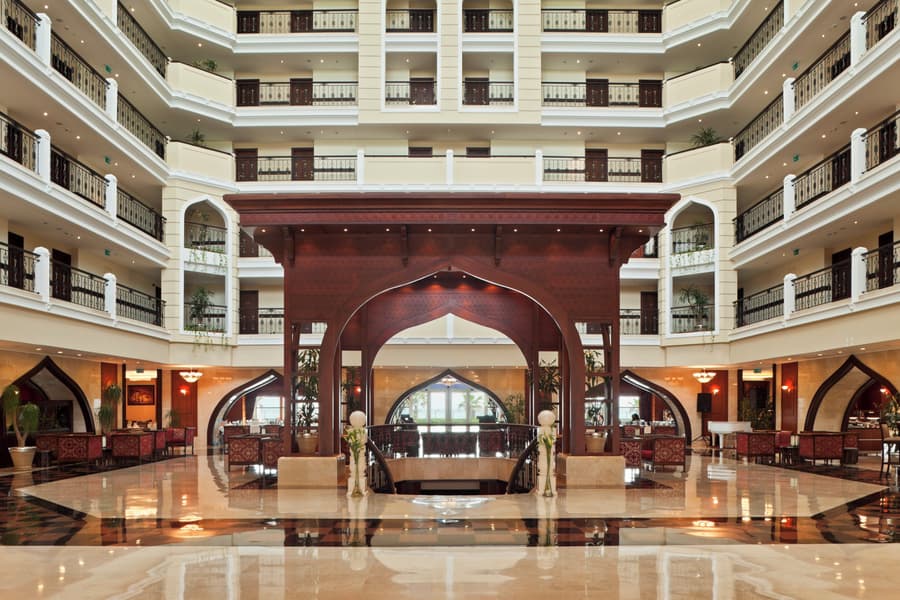 Crowne Plaza Hotel Antalya by IHG