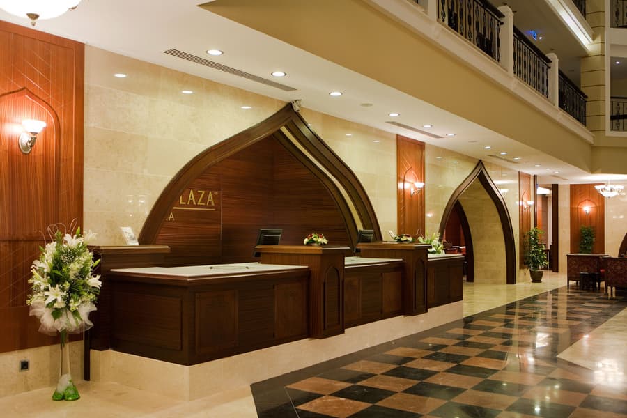 Crowne Plaza Hotel Antalya by IHG