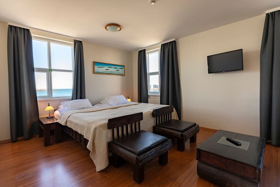 Hotel Viking