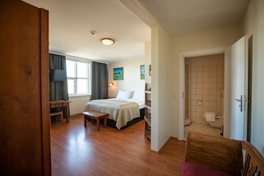 Hotel Viking