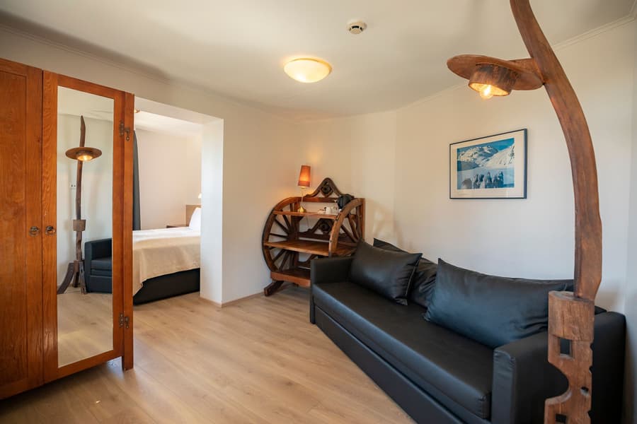 Hotel Viking