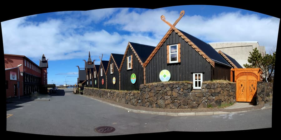 Hotel Viking