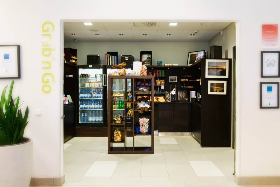Courtyard by Marriott Stockholm Kungsholmen