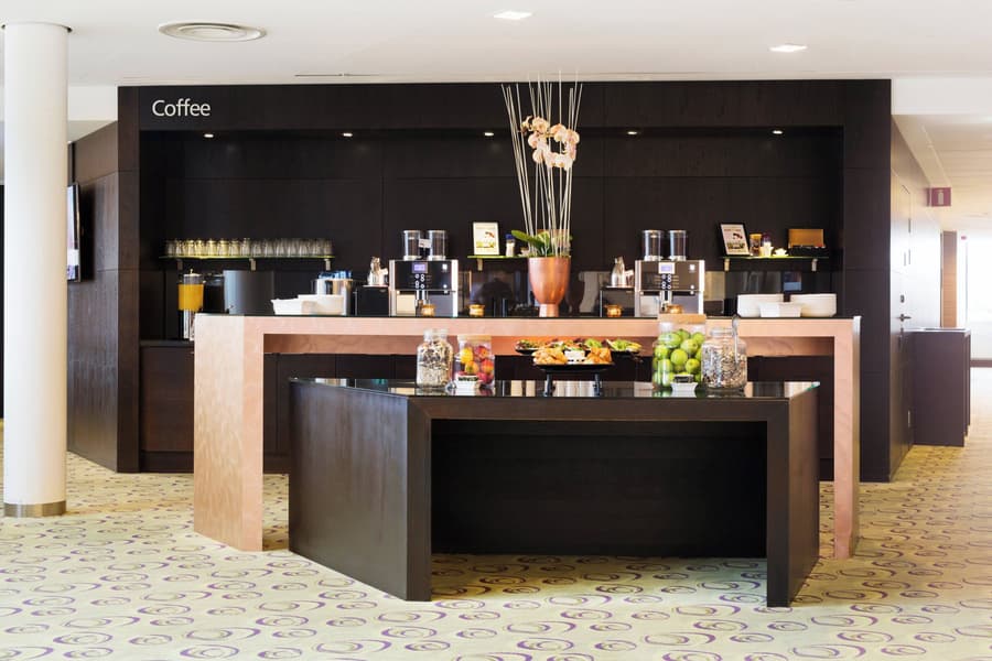 Courtyard by Marriott Stockholm Kungsholmen