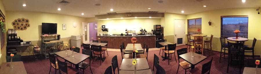 The Noor Hotel