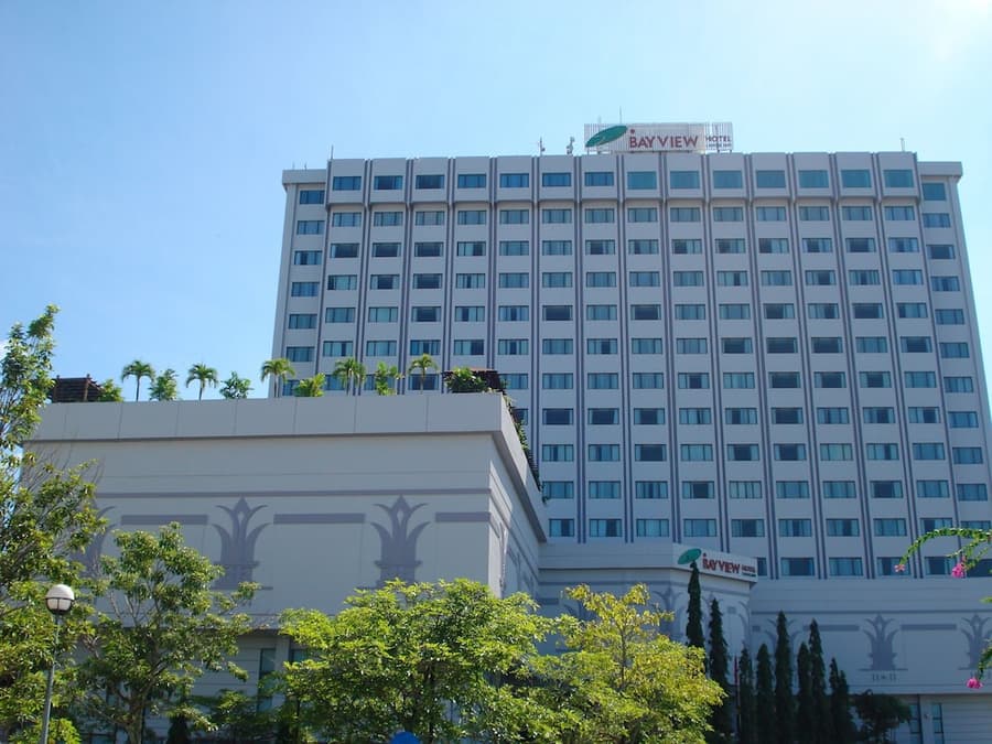 Bayview Hotel Langkawi