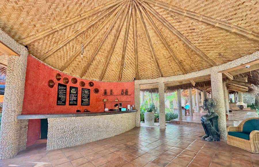 Coco Grove Beach Resort