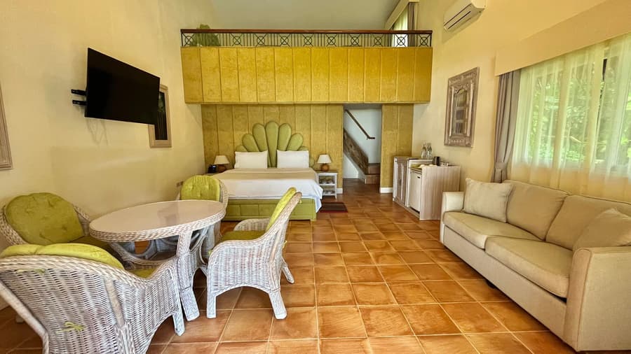Coco Grove Beach Resort