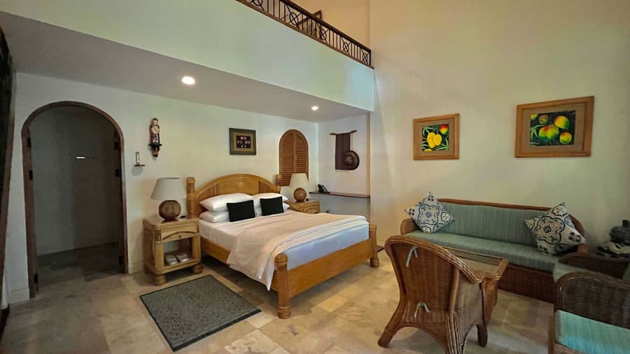 Coco Grove Beach Resort