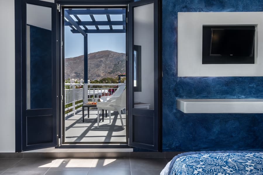 Rivari Hotel