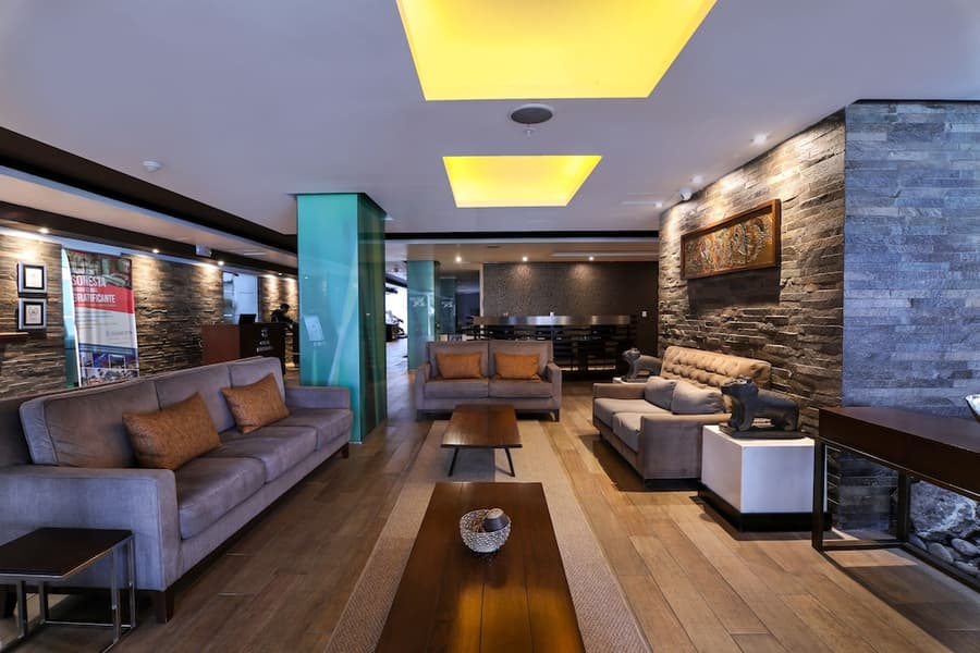 Sonesta Hotel Cusco
