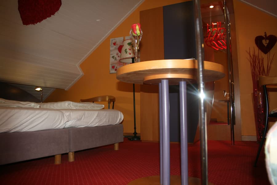 Gourmet & Relax Hotel De La Sure