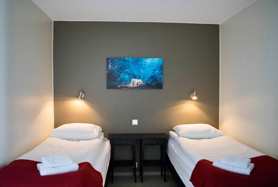 Arctic Nature Hotel