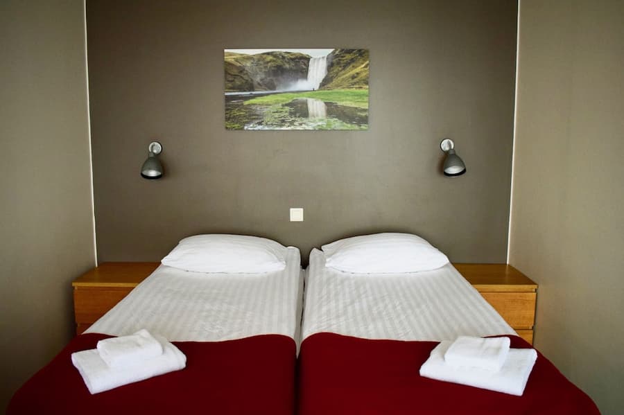 Arctic Nature Hotel