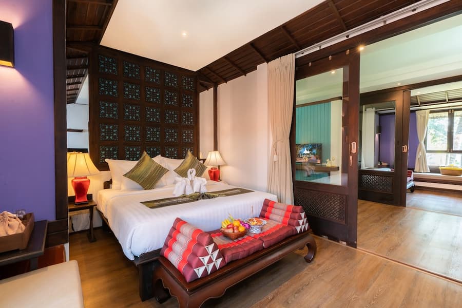The Legendha Sukhothai