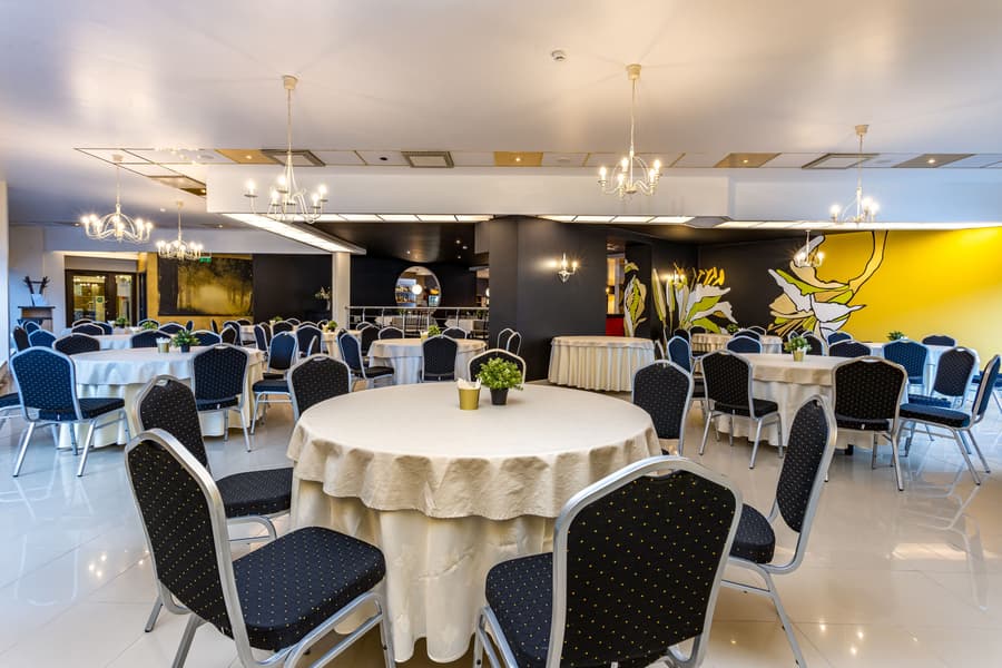 Hotel Dzingel