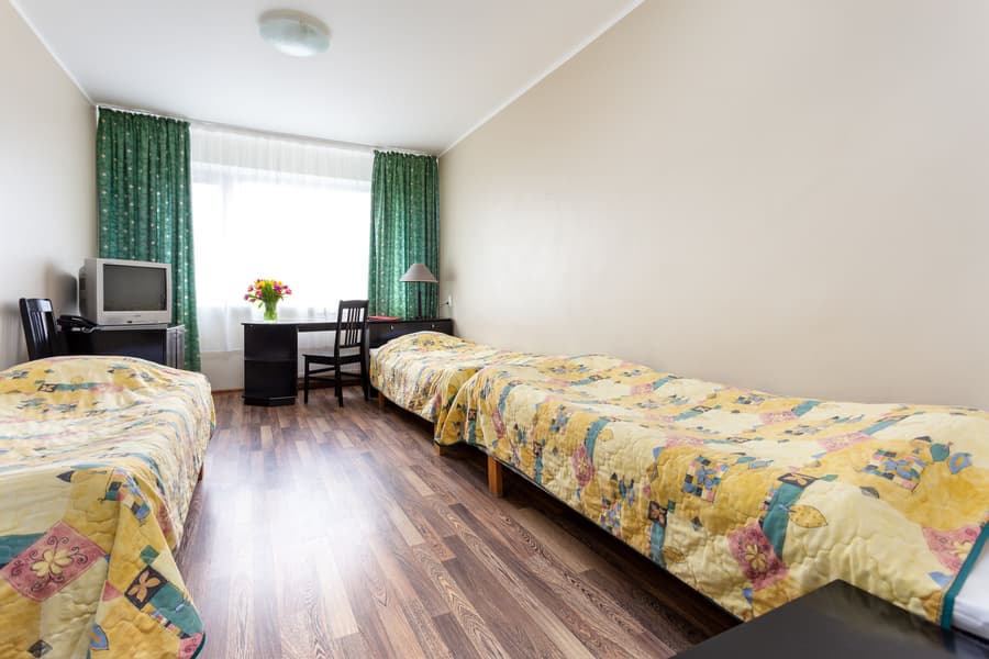 Hotel Dzingel