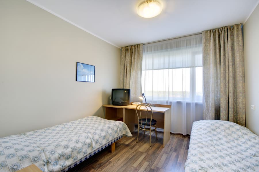 Hotel Dzingel