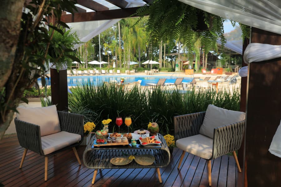 Vivaz Cataratas Hotel & Resort