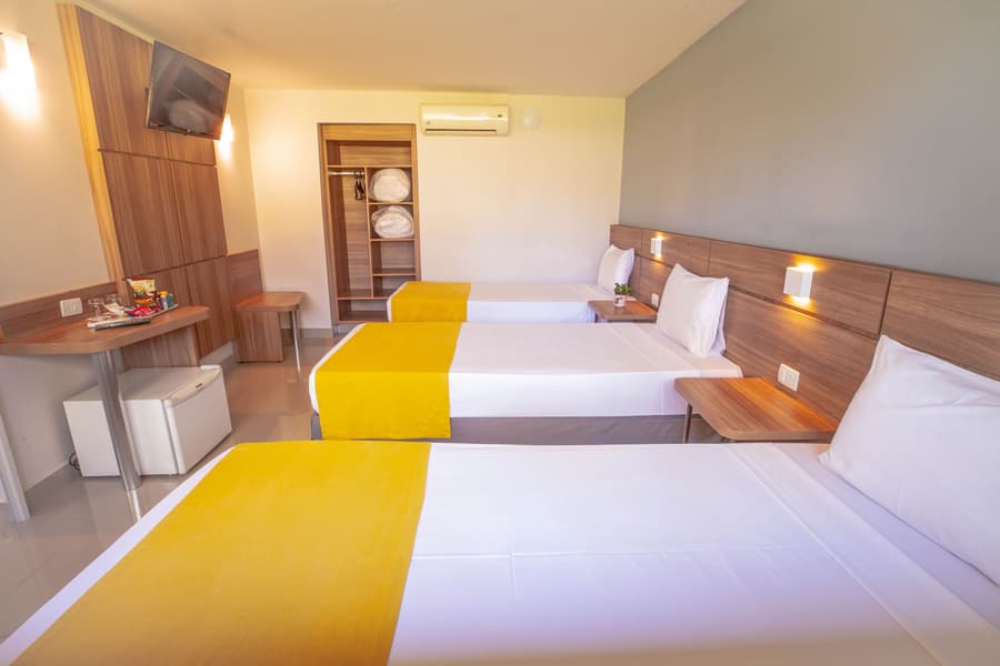 Vivaz Cataratas Hotel & Resort