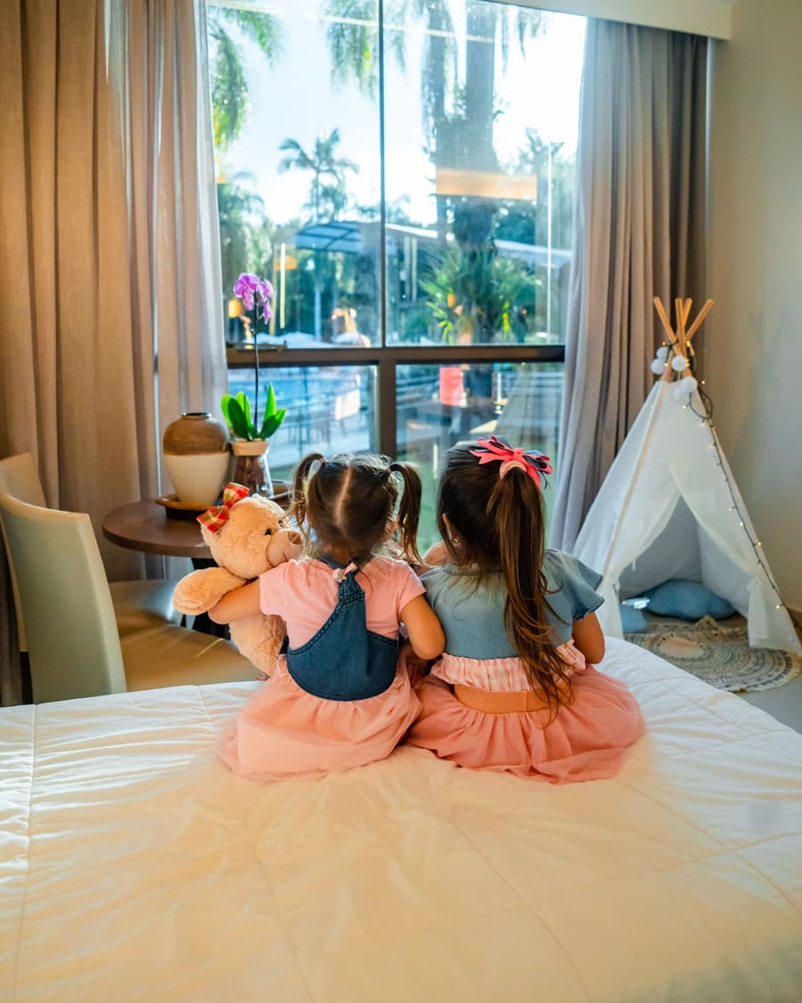 Vivaz Cataratas Hotel & Resort
