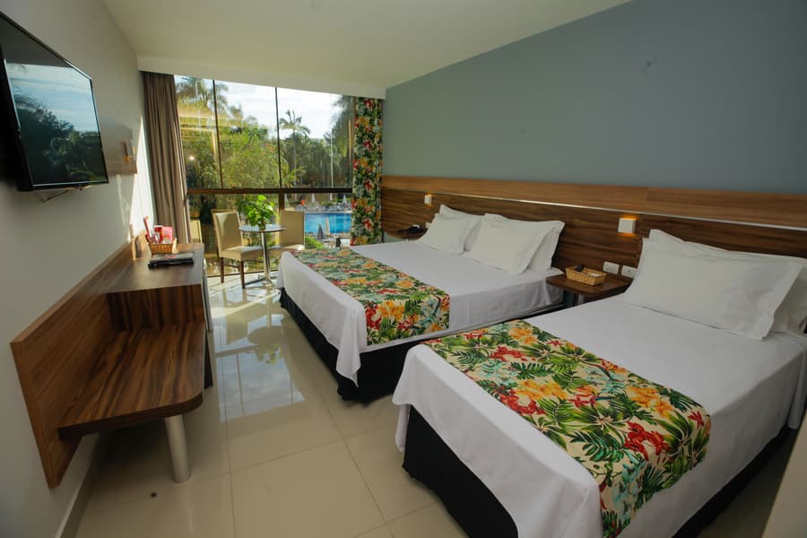Vivaz Cataratas Hotel & Resort