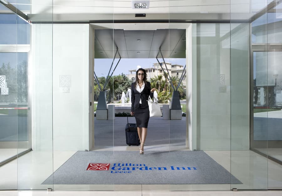 Hilton Garden Inn Lecce