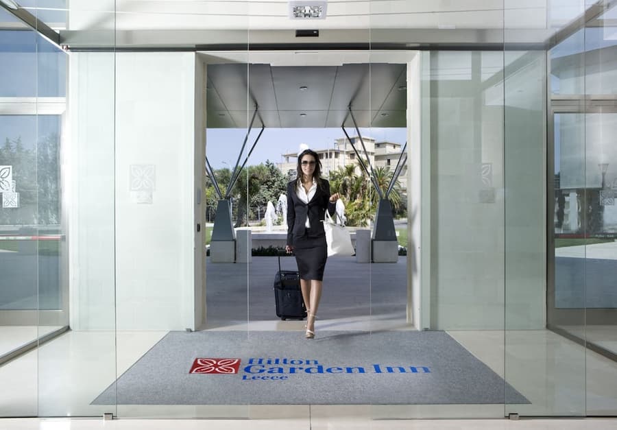 Hilton Garden Inn Lecce
