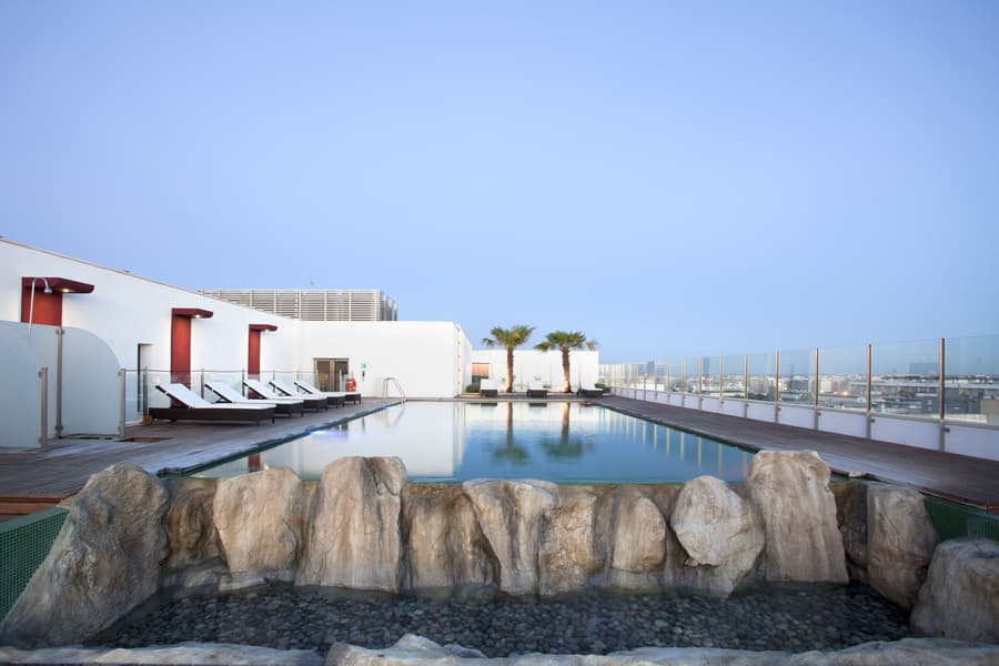 Hilton Garden Inn Lecce