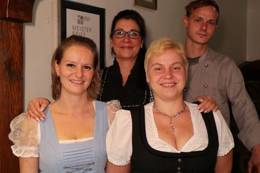 Schwarzwaldhotel & Restaurant Stollen